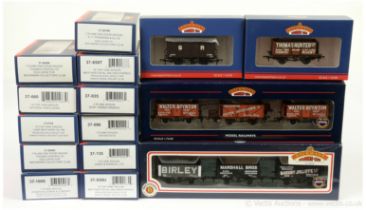 GRP inc Bachmann OO Gauge Goods Wagons Walter