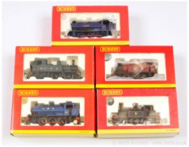 GRP inc Hornby (China) Industrial and other Tank