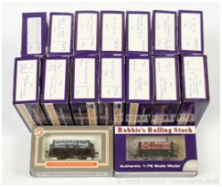 GRP inc Dapol OO Gauge LE Private Owner Open