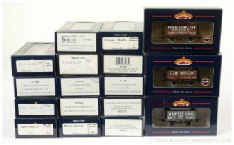 GRP inc Bachmann OO Gauge LE and other Goods