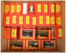 GRP inc Hornby Railways OO Gauge Goods Wagons