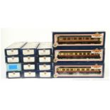 GRP inc Bachmann OO Gauge Goods Wagons BR