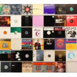 A collection of Dance/Electronic 12"
