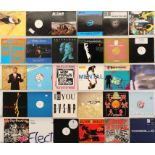 A collection of Dance/Electronic/Hip Hop 12"