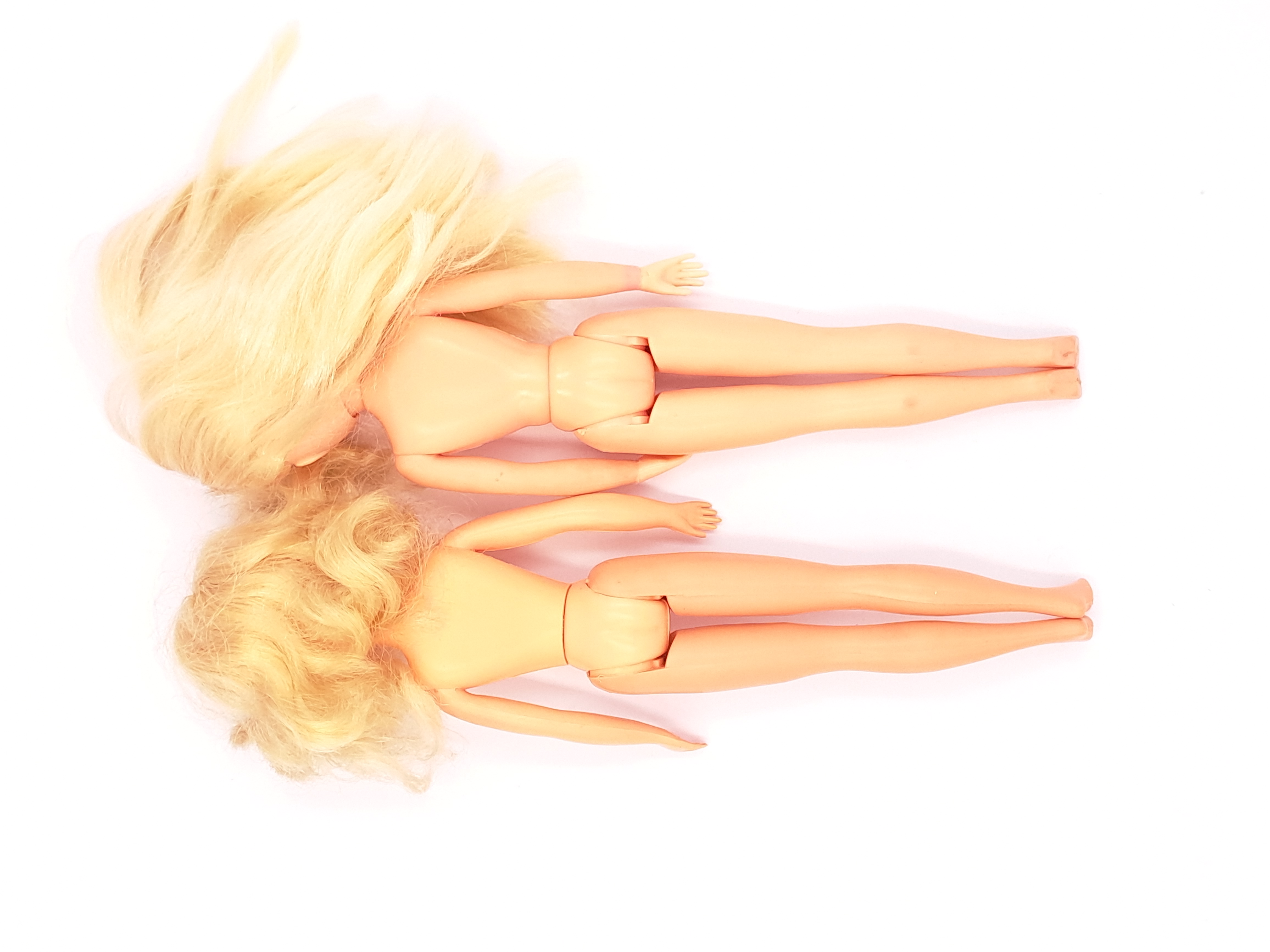 Pedigree Sindy pair of vintage 1980s dolls - Image 4 of 4