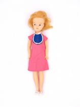 Pedigree Sindy vintage Mamselle Sugar and Spice doll, 1967