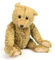 Atlantic Bears Toby teddy bear