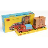 Corgi GS19 "Chipperfield's Circus" Gift Set (2nd issue)