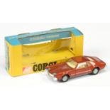 Corgi 276 Oldsmobile Toronado