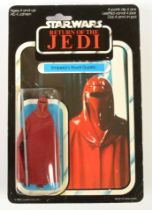 Palitoy Star Wars vintage Emperor's Royal Guard 3 3/4" figure