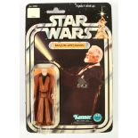Kenner Star Wars vintage Ben Obi-Wan Kenobi 3 3/4" figure