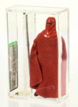 Kenner Star Wars vintage Emperors Royal Guard 3 3/4" figure