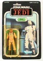 Kenner Star Wars vintage Return of the Jedi Bossk 3 3/4" MOC