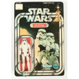 Kenner Star Wars vintage Stormtrooper 3 3/4" figure