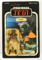 Kenner Star Wars vintage Klaatu 3 3/4" figure 