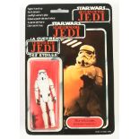 Palitoy Star Wars vintage Tri-Logo 