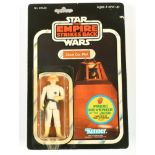 Kenner Star Wars vintage The Empire Strikes Back Cloud Car Pilot 3 3/4" figure MOC