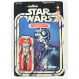 Kenner Star Wars vintage Death Star Droid 3 3/4" figure