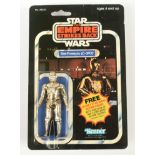 Kenner Star Wars vintage C-3PO 3 3/4" figure