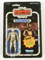 Kenner Star Wars vintage C-3PO 3 3/4" figure