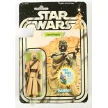 Kenner Star Wars vintage Sand People 3 3/4" figure