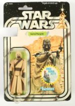 Kenner Star Wars vintage Sand People 3 3/4" figure