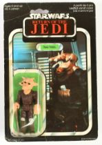 Palitoy Star Wars vintage Return of the Jedi Ree-Yees 3 3/4" figure MOC 