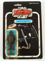 Palitoy Star Wars vintage TIE Fighter Pilot 3 3/4" figure