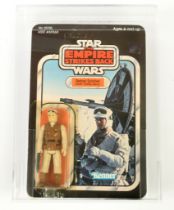 Kenner Star Wars The Empire Strikes Back vintage Rebel Soldier (Hoth Battle Gear) 3 3/4" figure