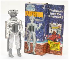 General Mills Denys Fisher Doctor Who vintage Cyberman