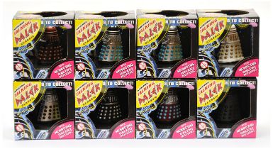 Product Enterprise Micro Talking Dalek Classic x eight