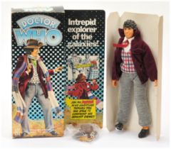 Denys Fisher Doctor Who vintage Tom Baker 10" figure