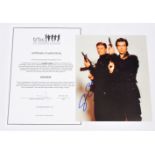 Sean Bean signed photo