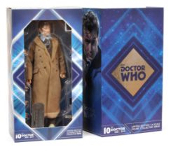 Big Chief Studios 50th Anniversary Doctor Who