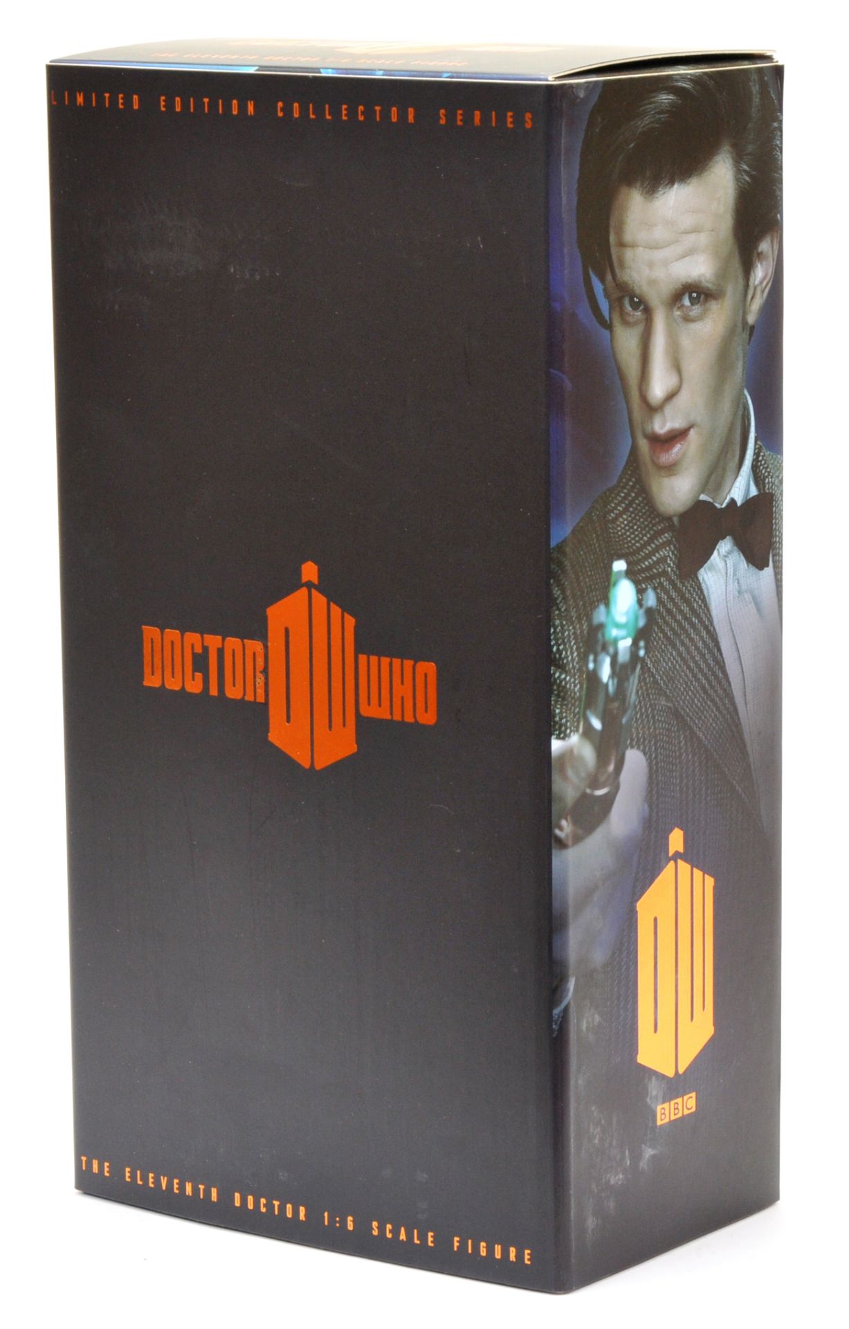Big Chief Studios 50th Anniversary Doctor Who Collectors Figure 11th Doctor