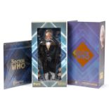 Big Chief Studios 50th Anniversary Doctor Who Collectors Series 1st Doctor