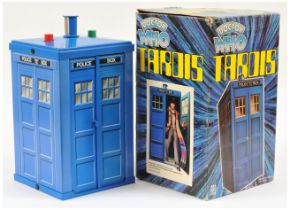 Denys Fisher Doctor Who vintage TARDIS