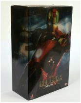 Hot Toys Marvel Iron Man 2 Mark IV Collectable Figurine