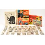 The Man from U.N.C.L.E related vintage collectables