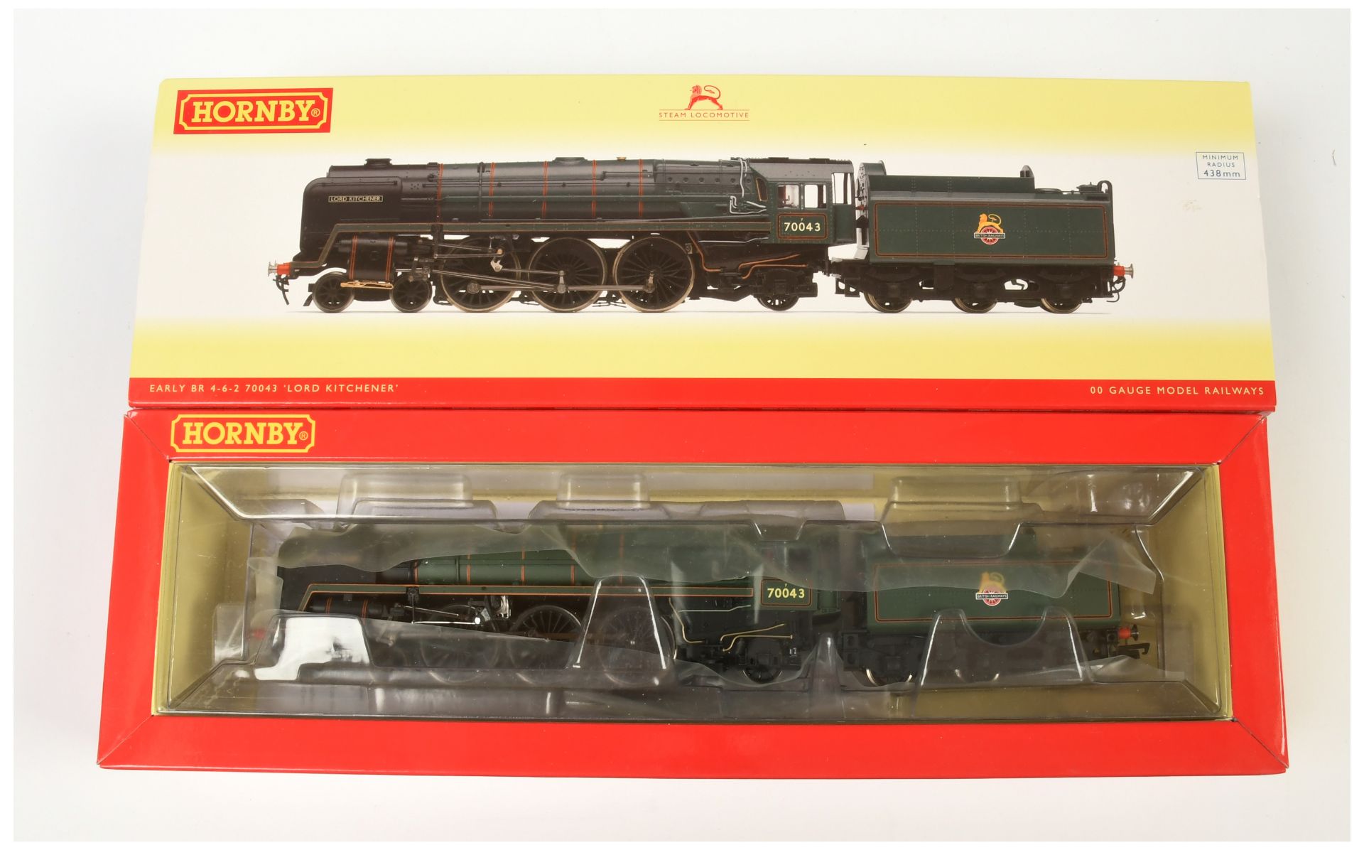 Hornby (China) R3294