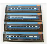 Hornby (China) The one:one Collection Museum, Margate group of Midland Pullman