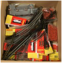 Hornby (China) Group of Railway accessories
