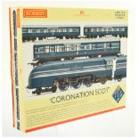 Hornby (China) Limited edition R3092