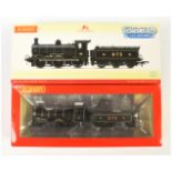 Hornby (China) R3600TTS