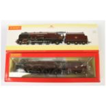 Hornby (China) R3555