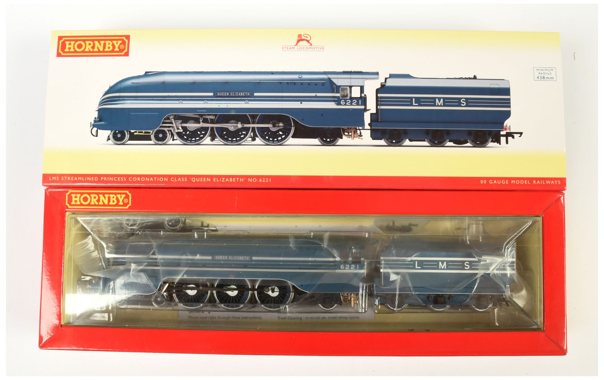 Hornby (China) R3623