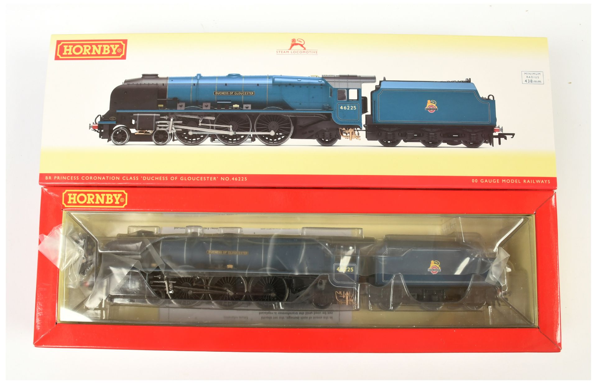 Hornby (China) R3682 