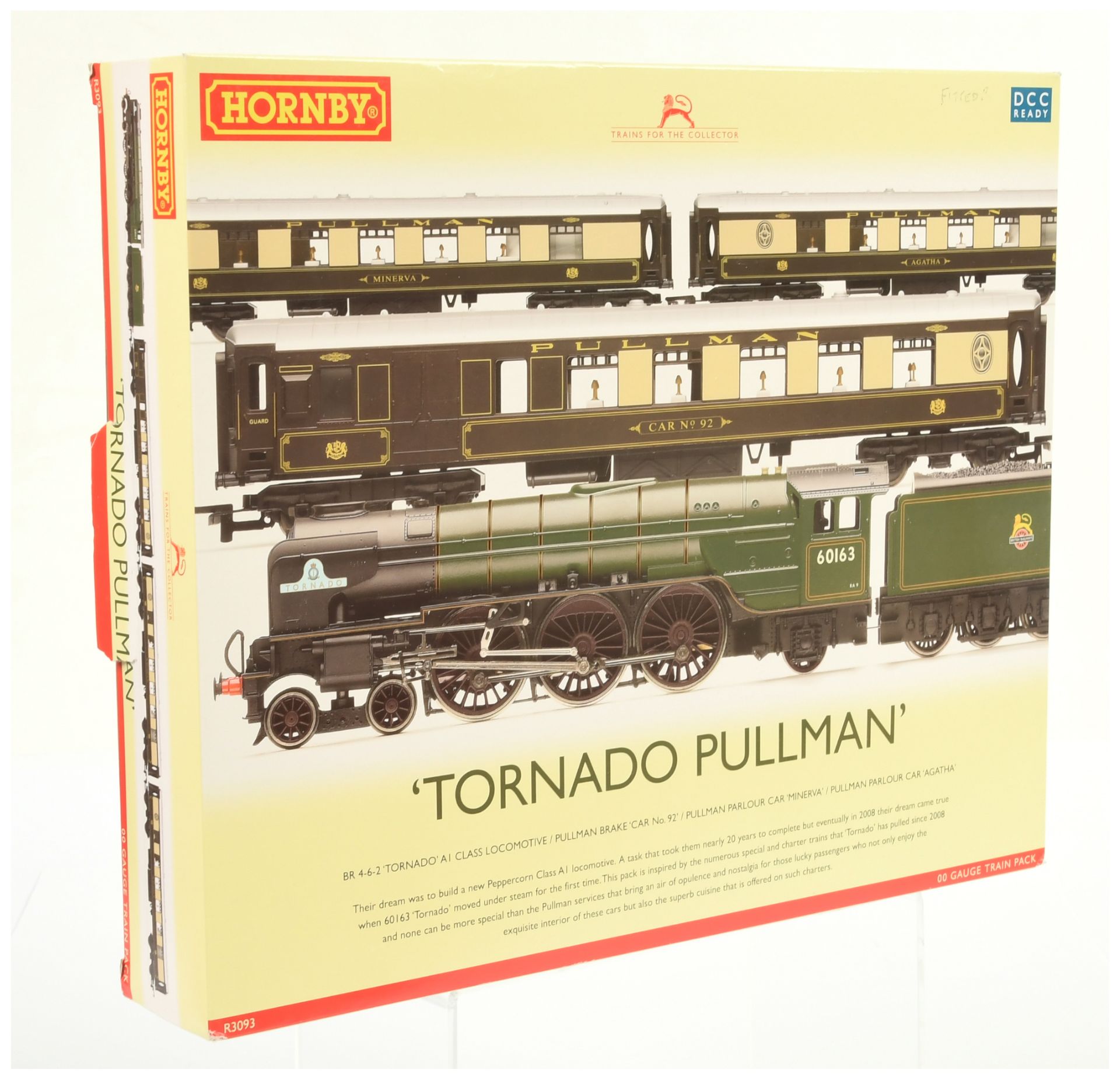 Hornby (China) R3093