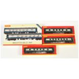 Hornby (China) R2988 "Brighton Belle 1969" 5-car 3rd Rail 