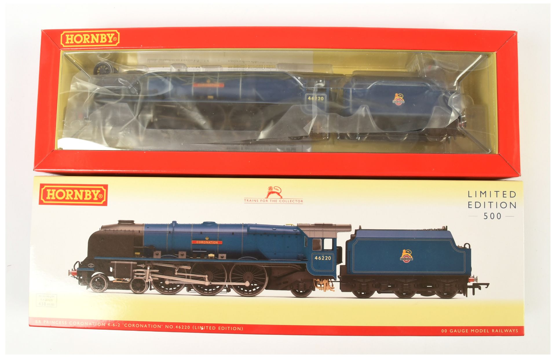 Hornby (China) R30283